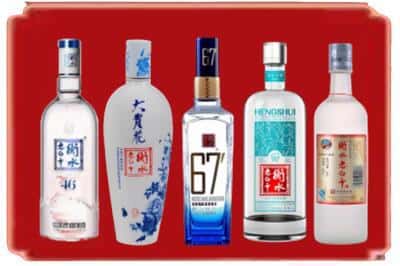 新华区回收衡水老白干
